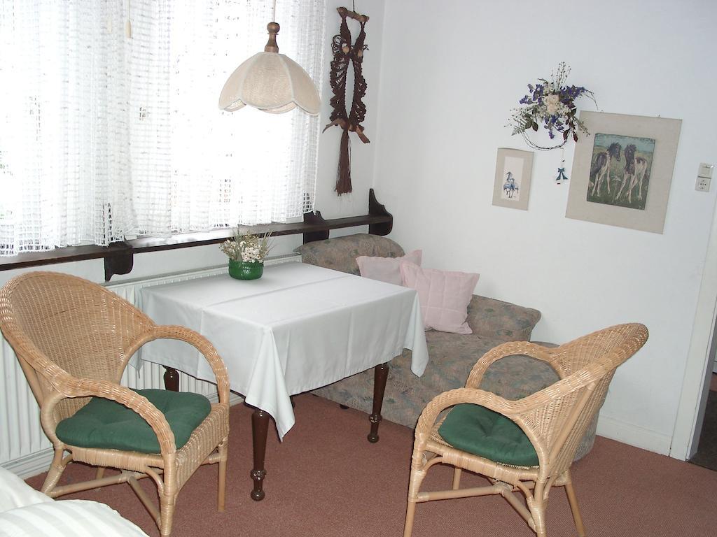 Ferienhof Schmidt Villa Ankum Kamer foto