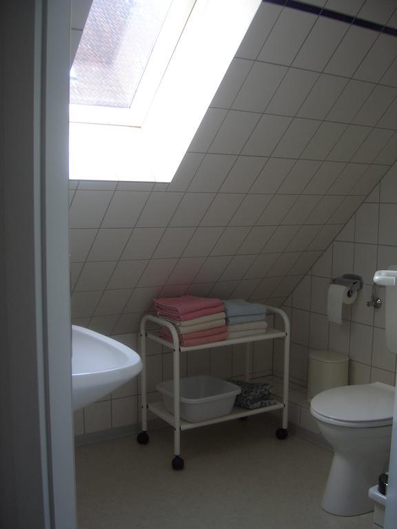 Ferienhof Schmidt Villa Ankum Kamer foto